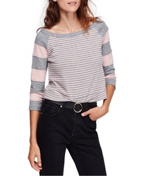 Free People First Mate Tee