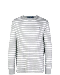 Polo Ralph Lauren long-sleeve Striped Shirt - Farfetch