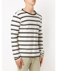 OSKLEN Striped T Shirt