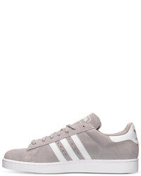 adidas Campus Casual Sneakers From Finish Line