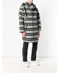 Lanvin Striped Loose Jacket