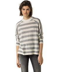 Tommy Hilfiger Stripe Sweater