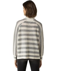 Tommy Hilfiger Stripe Sweater