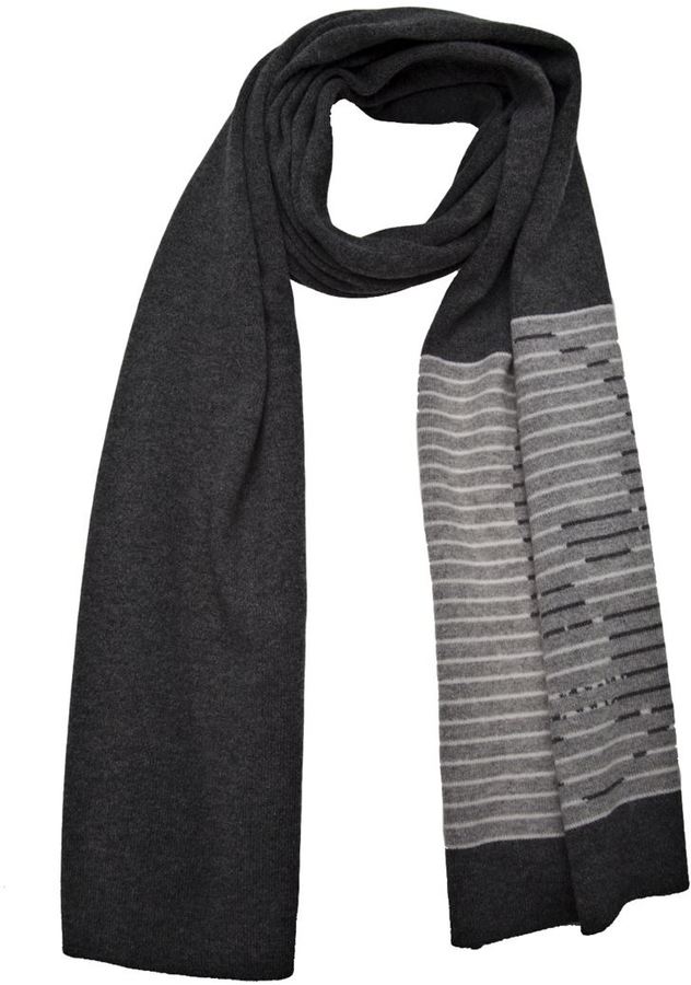 Lucien Pellat-Finet Lucien Pellat Finet Skull Scarf, $1,819