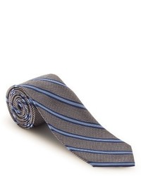 Robert Talbott Stripe Silk Tie