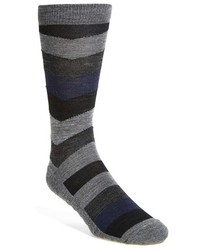 Smartwool Chevron Stripe Socks