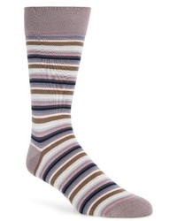Paul Smith Degrade Stripe Socks