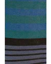 Paul Smith New Woven Stripe Socks