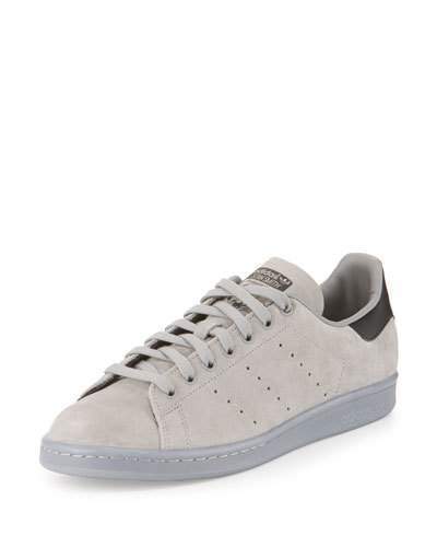 adidas Stan Smith Suede Sneaker Wice 