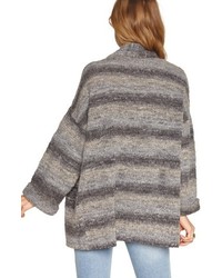 Amuse Society Beckett Stripe Sweater