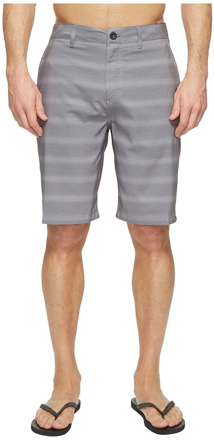 quiksilver amphibian shorts 21