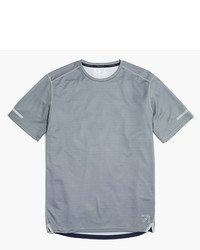 New Balance For Jcrew Printed Cooling Workout T Shirt