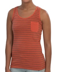 Barbour Striped Tank Top