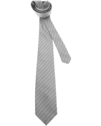 Borsalino Vintage Striped Tie