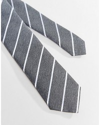 Selected Homme Stripe Tie