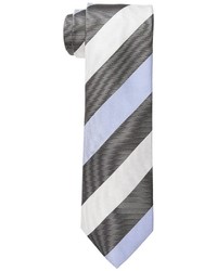Kenneth Cole Reaction Modern Rugby Stripe Ties