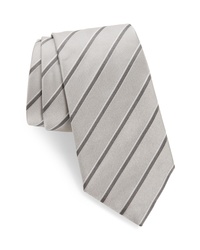 Emporio Armani Stripe Tie