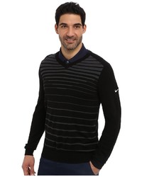 Nike Golf 3d V Neck Sweater