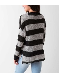 Daytrip Striped Sweater