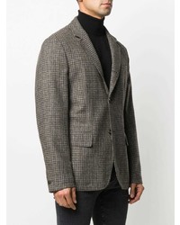 Closed Tweed Tailored Blazer