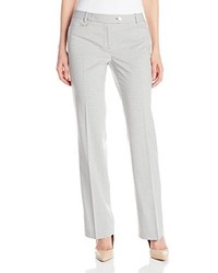 Calvin Klein Houndstooth Modern Fit Suit Pant
