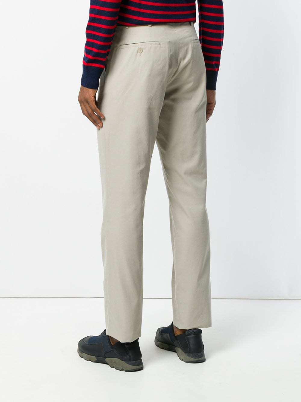 Pringle Of Scotland Classic Chinos, $520 | farfetch.com | Lookastic