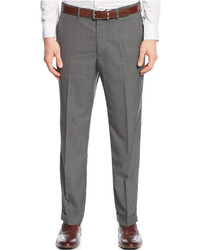 grey houndstooth pants