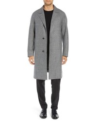 Sanyo Wool Top Coat