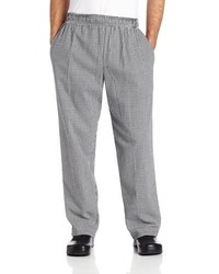 Dickies The Traditional Baggy Houndstooth Chef Pant