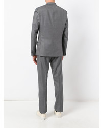 Paul Smith Houndstooth Two Piece Suit