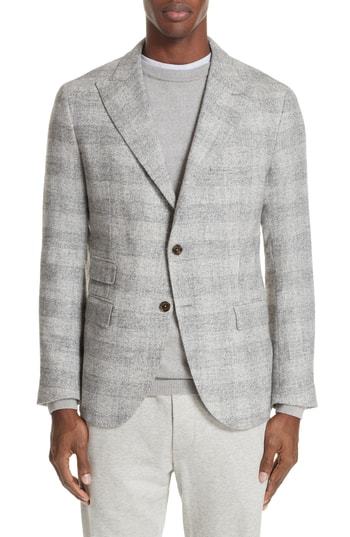 alpaca sport coat