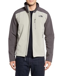 The North Face Apex Bionic 2 Windproof Water Resistant Soft Shell Jacket