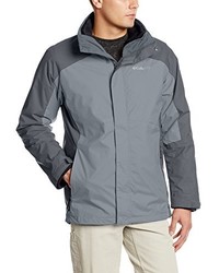 Columbia Big Tall Eager Air Interchange 3 In 1 Jacket