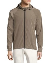 Theory Byrn Technical Jacket