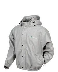 Frogg Toggs Classic Pro Action Rain Jacket With Pockets