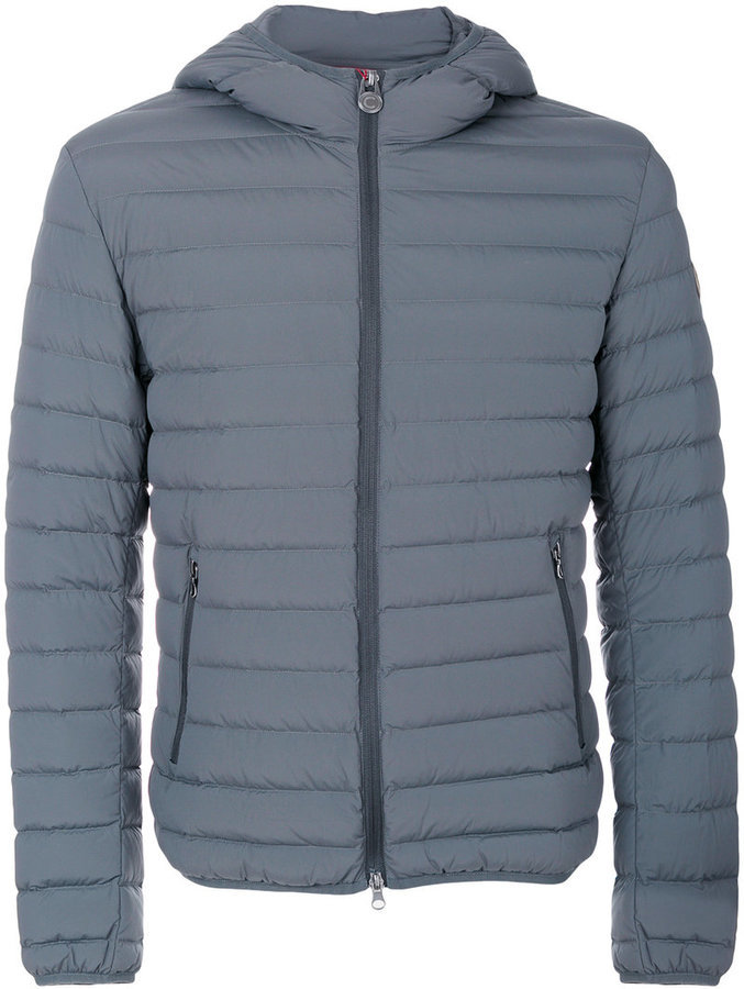 Colmar Crease Effect Down Jacket, $320 | farfetch.com | Lookastic