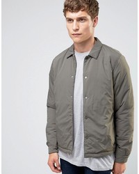 Selected Homme Padded Coach Jacket