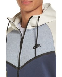 Nike Tech Fleece Hooded Jacket