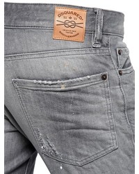 DSquared 175cm Stretch Cotton Denim Jeans