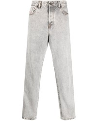 Diesel 1955 Straight Leg Jeans