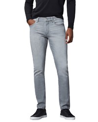DL 1961 Cooper Tapered Slim Fit Jeans In Smoke At Nordstrom