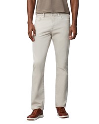 DL 1961 Russell Slim Fit Straight Leg Jeans In Brut At Nordstrom