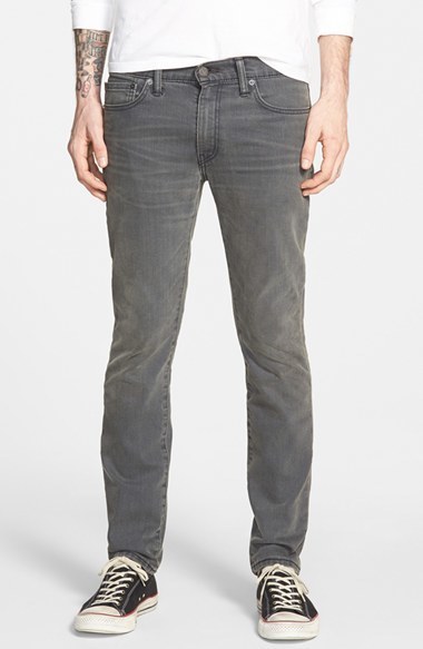 tussen hangen beweeglijkheid Levi's 511 Tm Slim Fit Jeans, $79 | Nordstrom | Lookastic