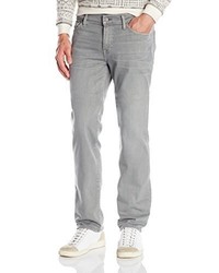 7 For All Mankind Slimmy Slim Straight Colored Luxe Performance Jean