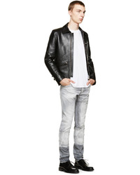 DSQUARED2 Acid Grey Cool Guy Jeans
