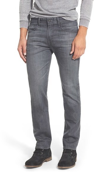 ag grey jeans