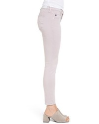 AG Jeans Ag The Legging Coated Ankle Jeans