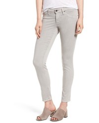 AG Jeans Ag The Legging Coated Ankle Jeans