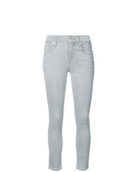 Citizens of Humanity Ankle Crop Jeans