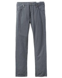 Billy Reid Ashland 5 Pocket Jeans